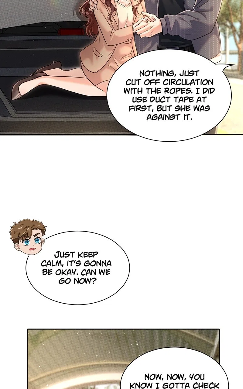 Best Laid Wedding Plans Chapter 30 – Page 51