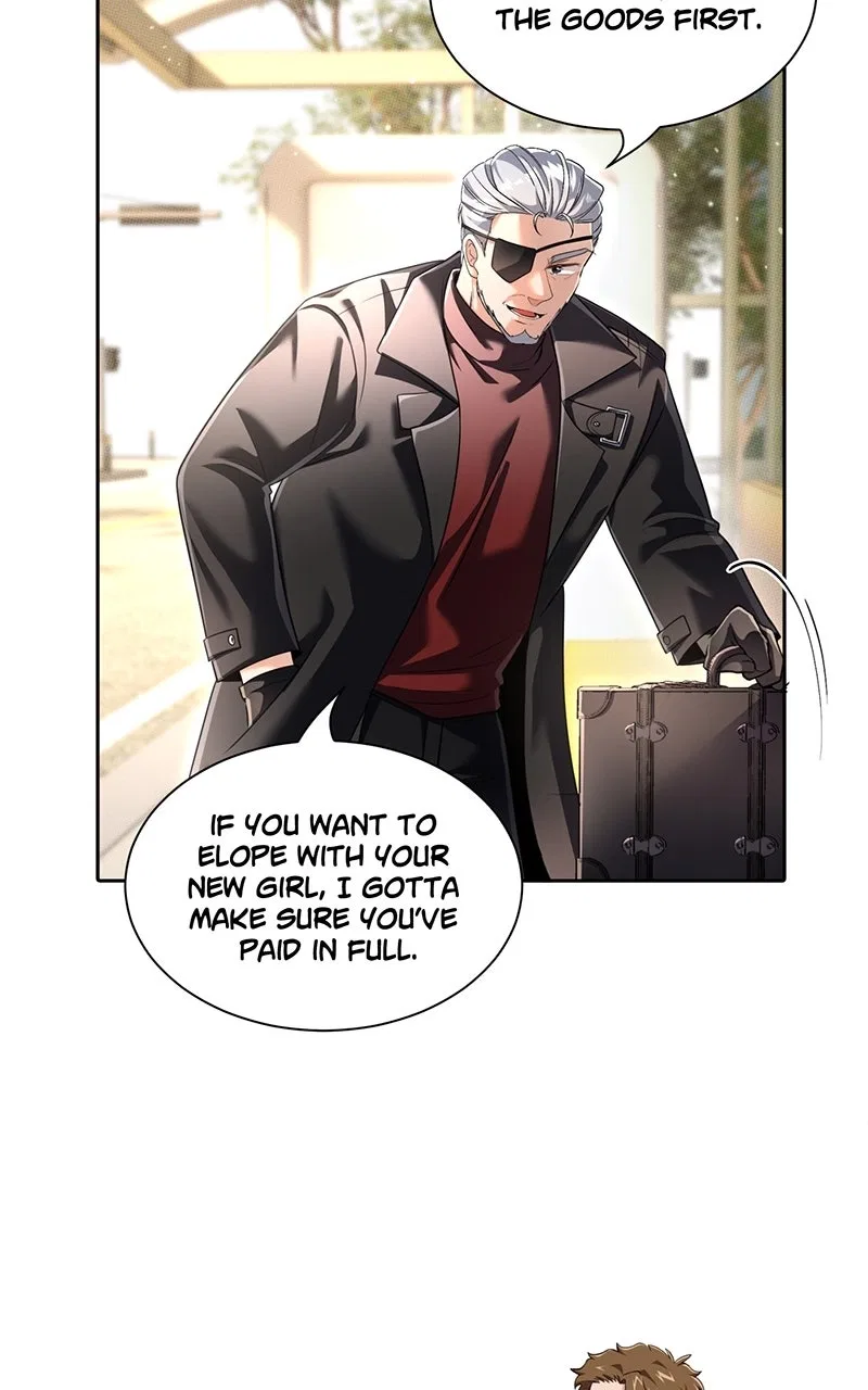 Best Laid Wedding Plans Chapter 30 – Page 52