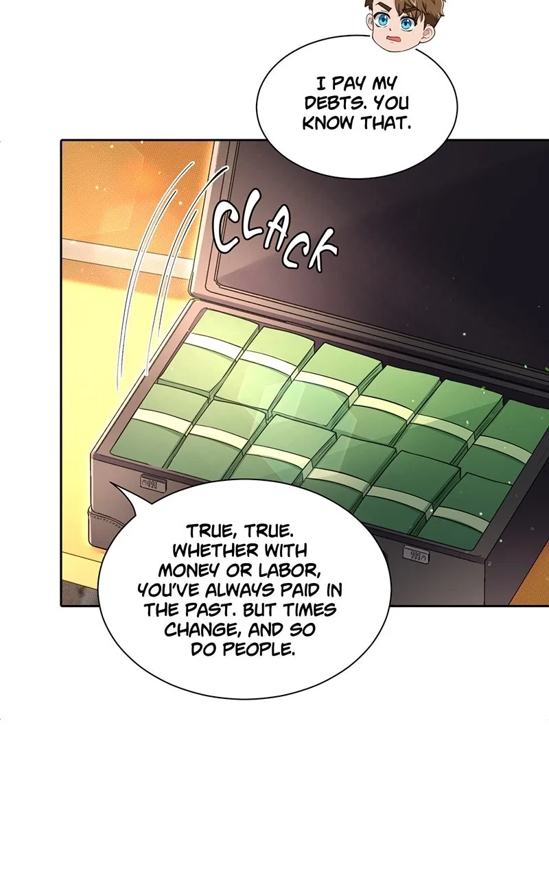 Best Laid Wedding Plans Chapter 30 – Page 53