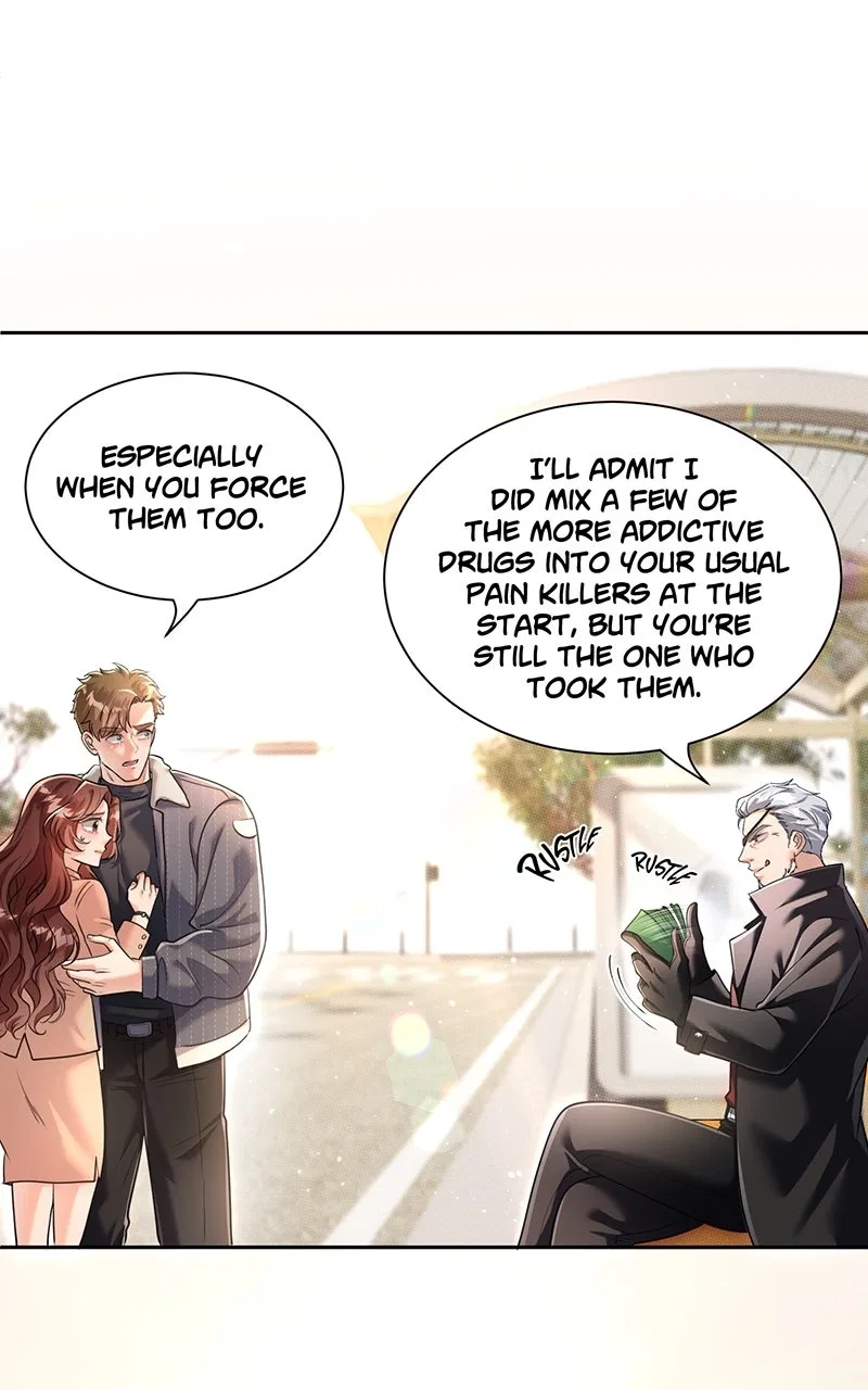 Best Laid Wedding Plans Chapter 30 – Page 54