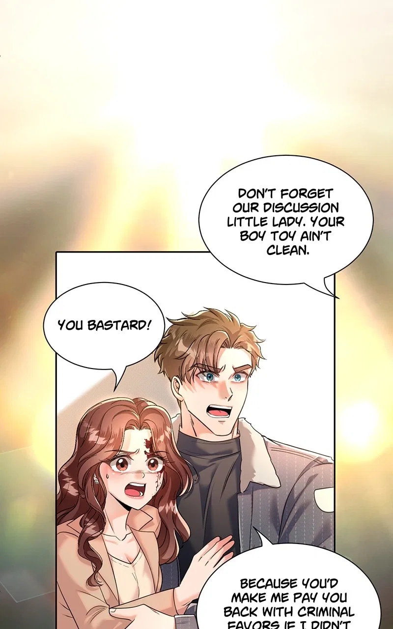 Best Laid Wedding Plans Chapter 30 – Page 55