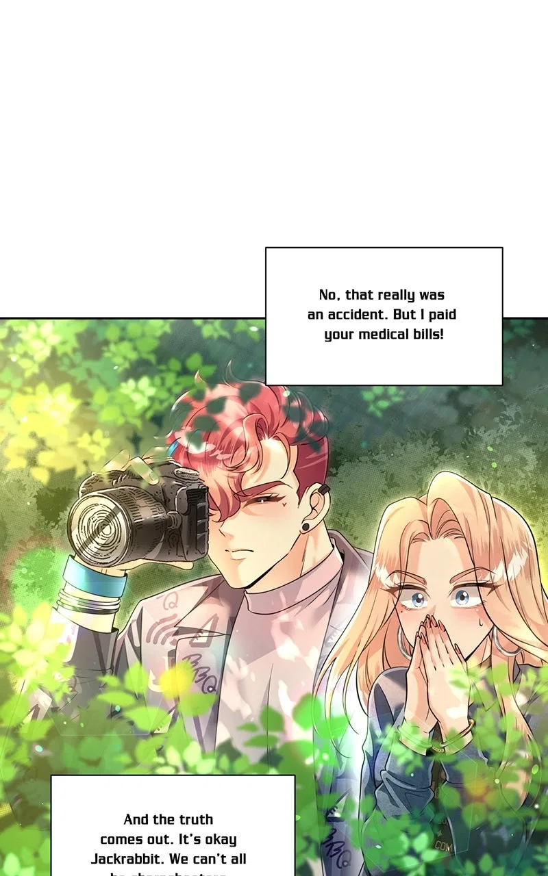 Best Laid Wedding Plans Chapter 30 – Page 59