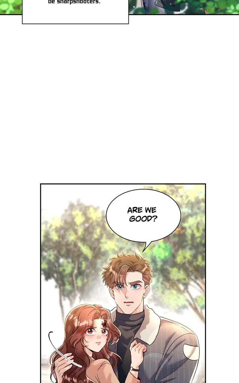 Best Laid Wedding Plans Chapter 30 – Page 60