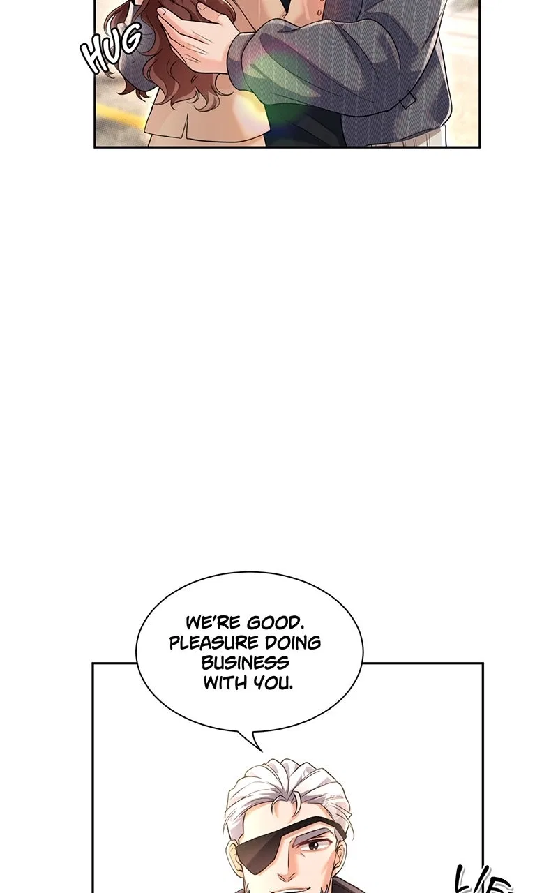 Best Laid Wedding Plans Chapter 30 – Page 61