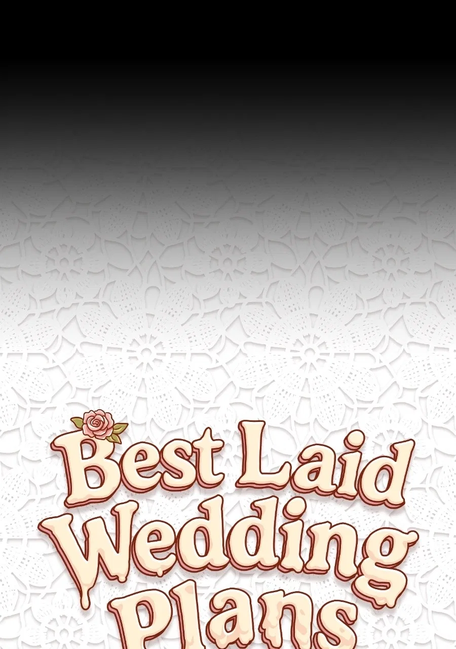 Best Laid Wedding Plans Chapter 30 – Page 65