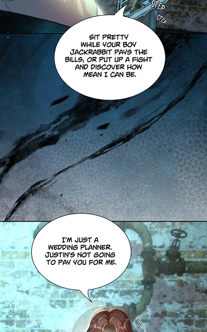 Best Laid Wedding Plans Chapter 29 – Page 3