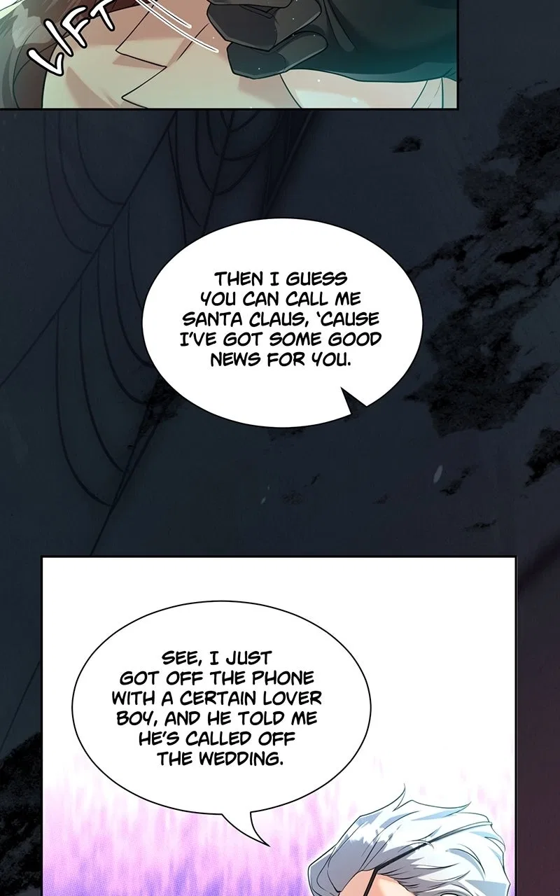 Best Laid Wedding Plans Chapter 29 – Page 8