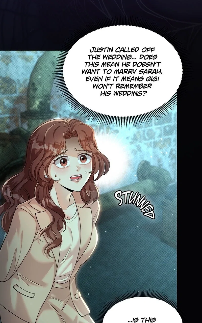 Best Laid Wedding Plans Chapter 29 – Page 11