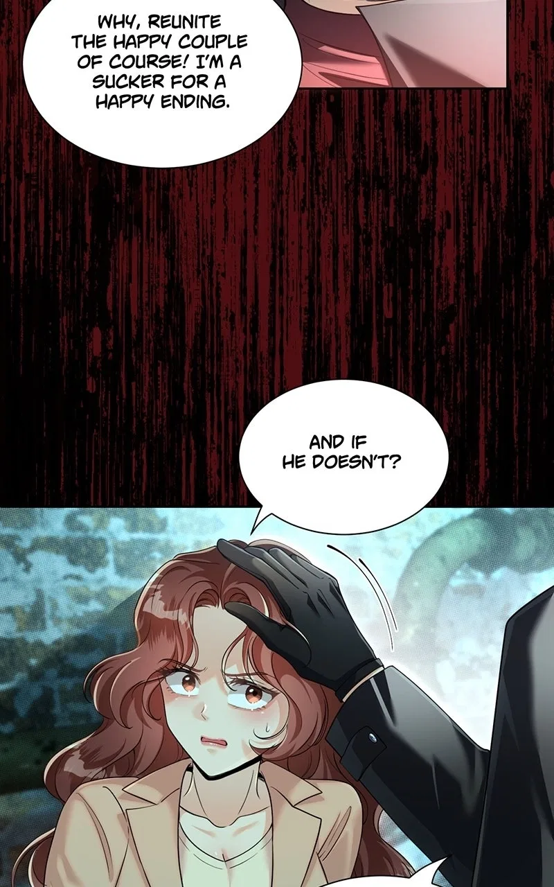 Best Laid Wedding Plans Chapter 29 – Page 15