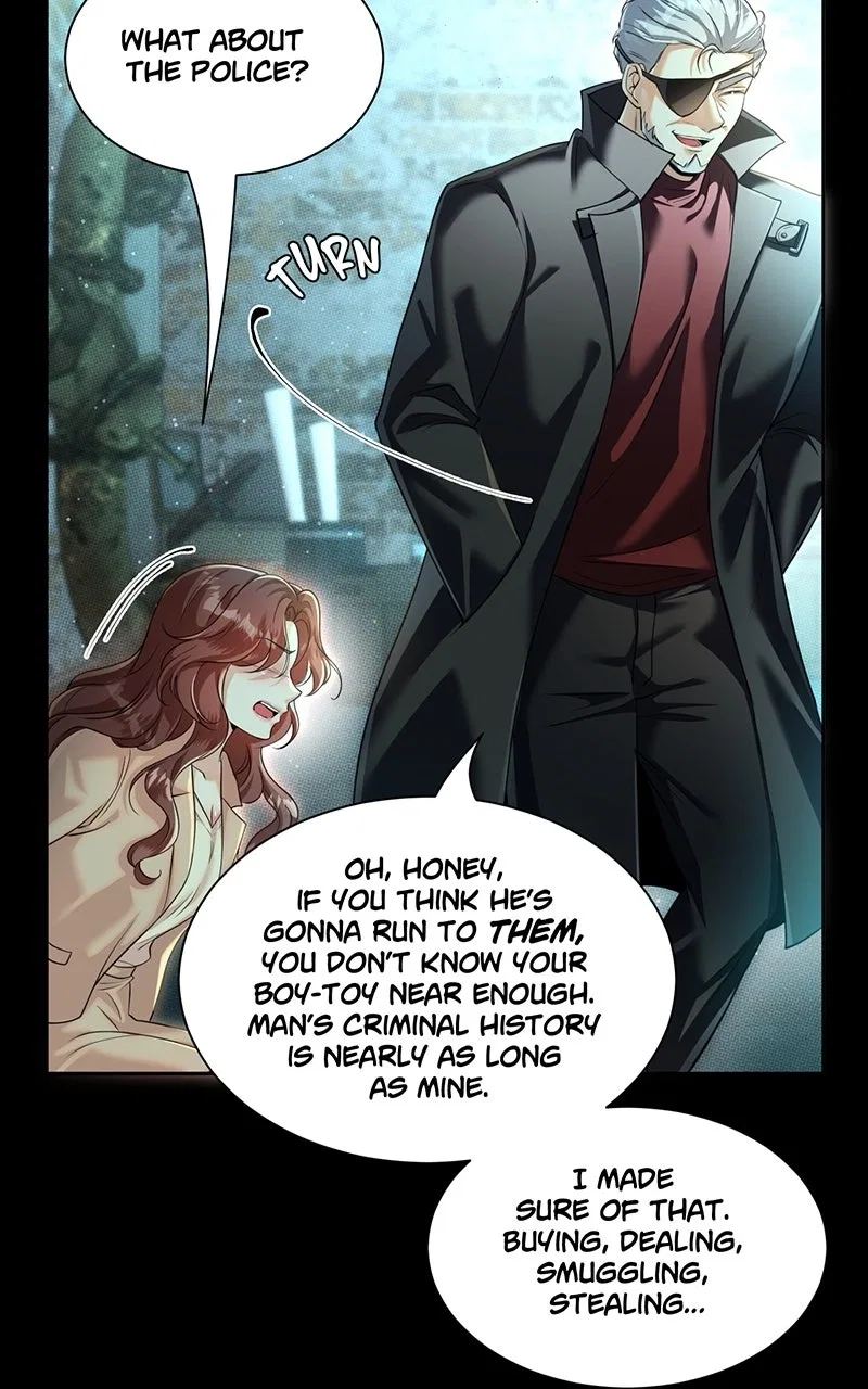 Best Laid Wedding Plans Chapter 29 – Page 18
