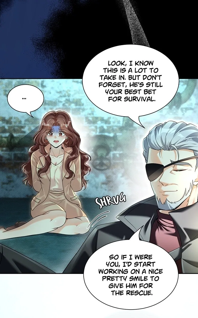 Best Laid Wedding Plans Chapter 29 – Page 26