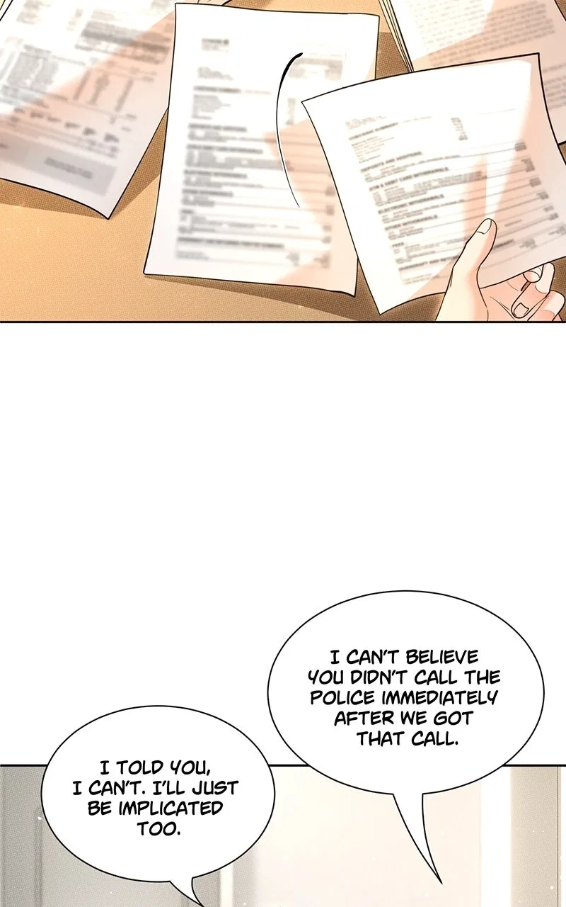 Best Laid Wedding Plans Chapter 29 – Page 29