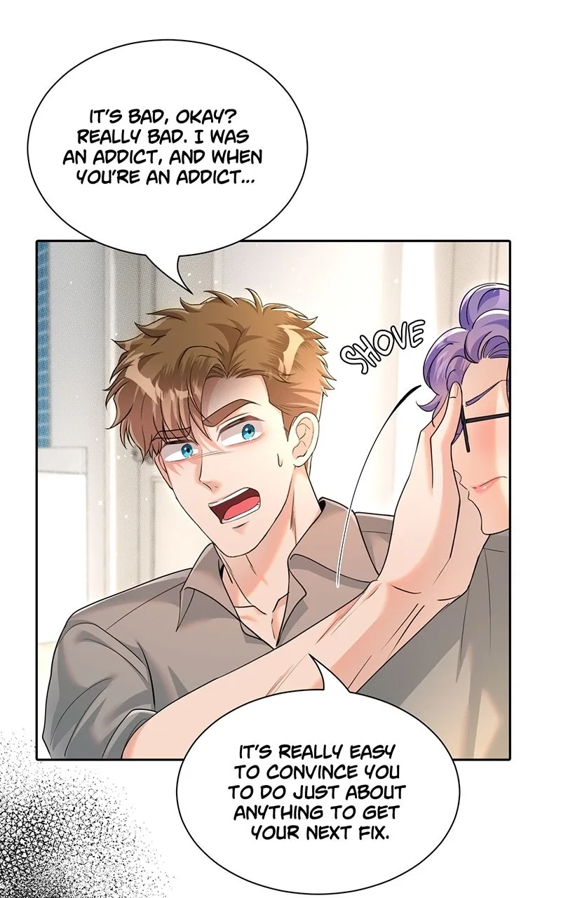 Best Laid Wedding Plans Chapter 29 – Page 33