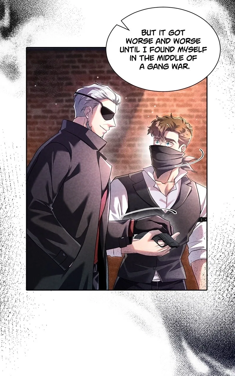 Best Laid Wedding Plans Chapter 29 – Page 35