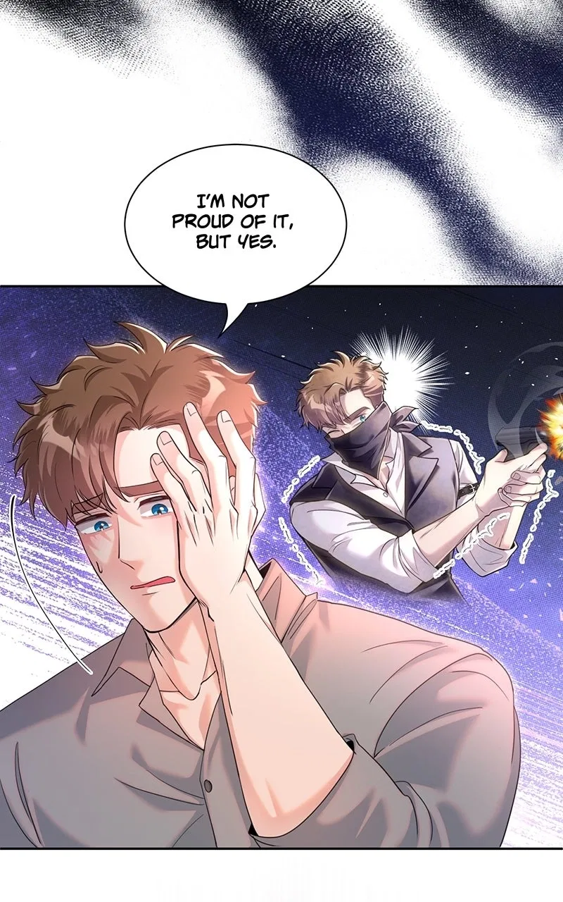 Best Laid Wedding Plans Chapter 29 – Page 37