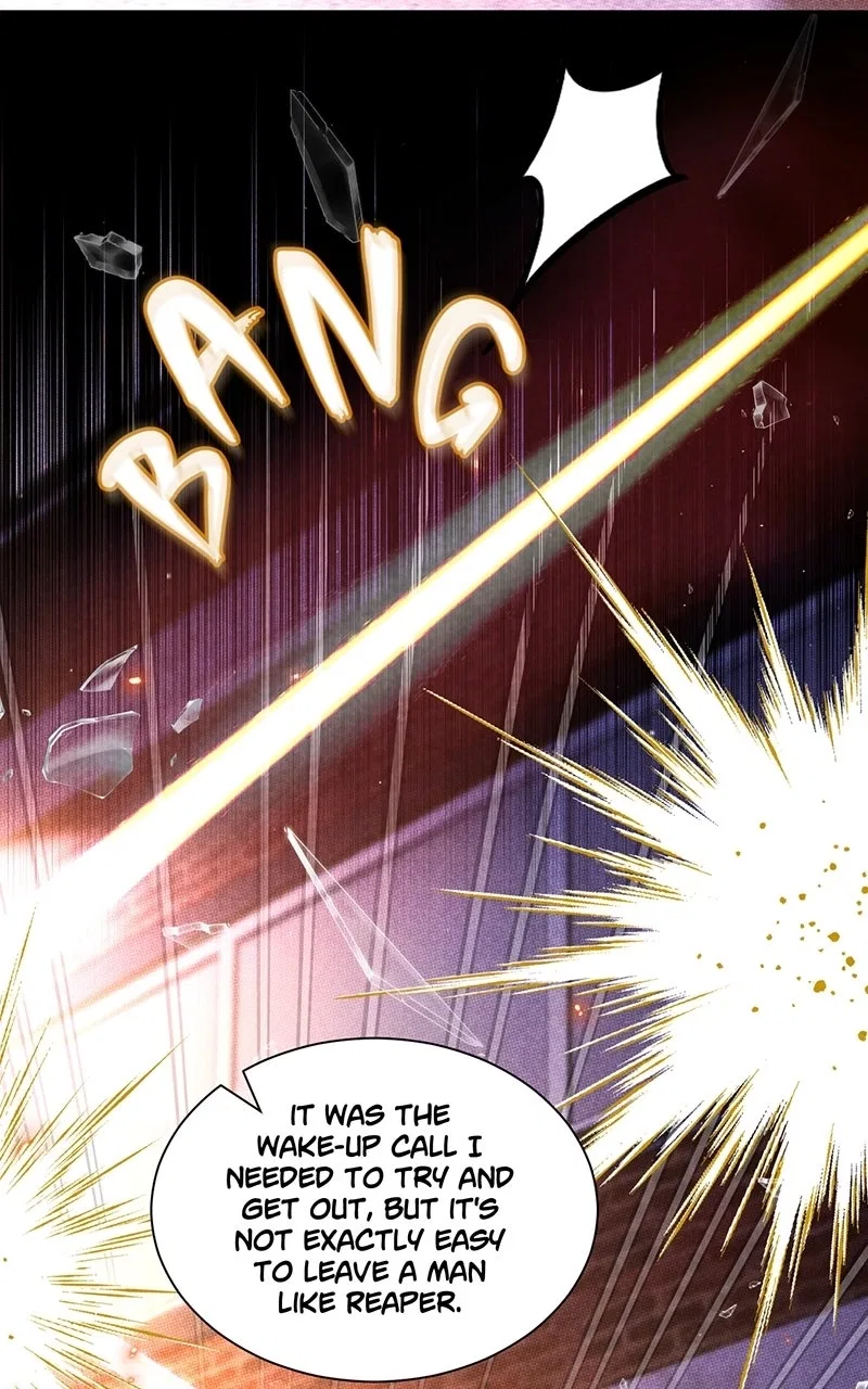 Best Laid Wedding Plans Chapter 29 – Page 39