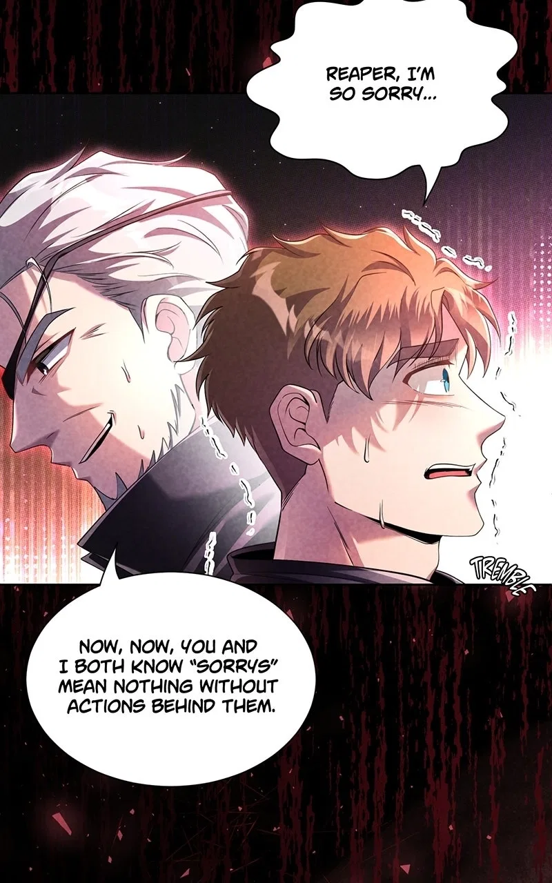Best Laid Wedding Plans Chapter 29 – Page 43