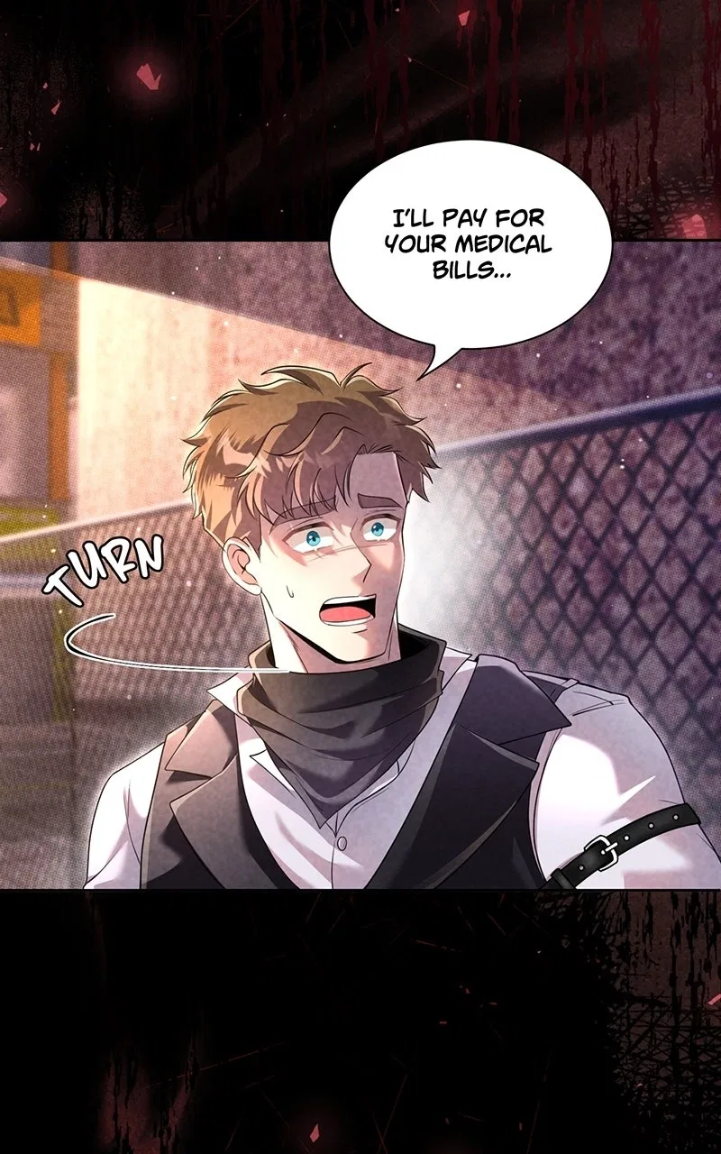 Best Laid Wedding Plans Chapter 29 – Page 44