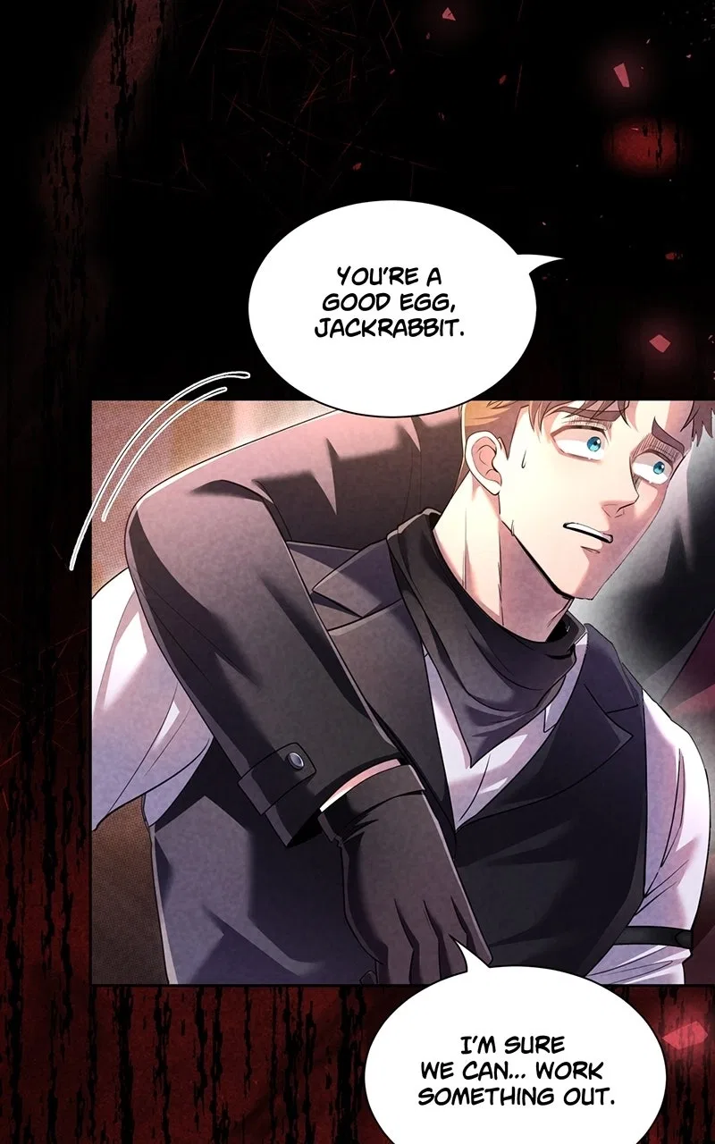 Best Laid Wedding Plans Chapter 29 – Page 45