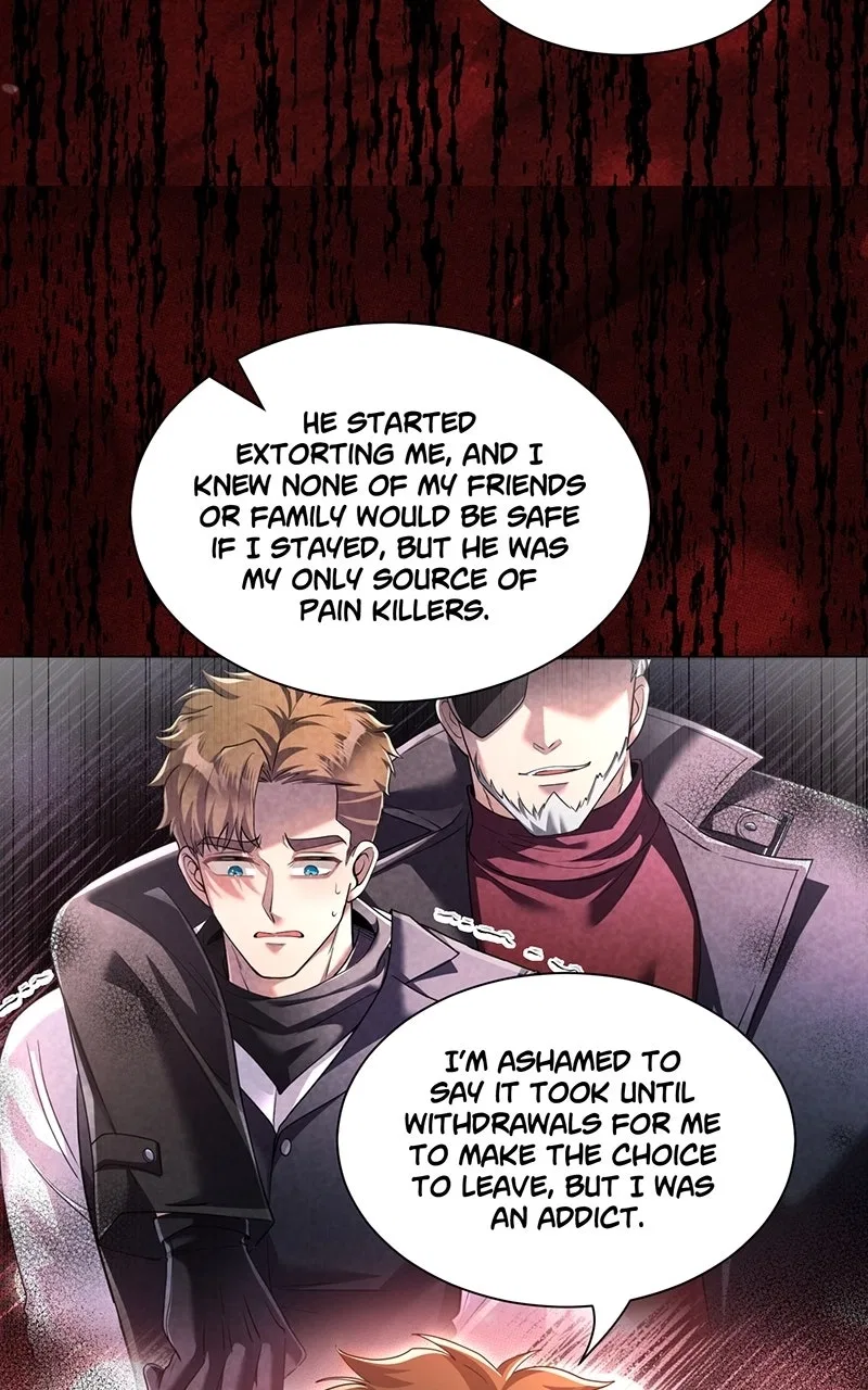 Best Laid Wedding Plans Chapter 29 – Page 46