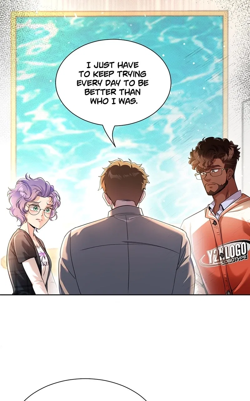 Best Laid Wedding Plans Chapter 29 – Page 49