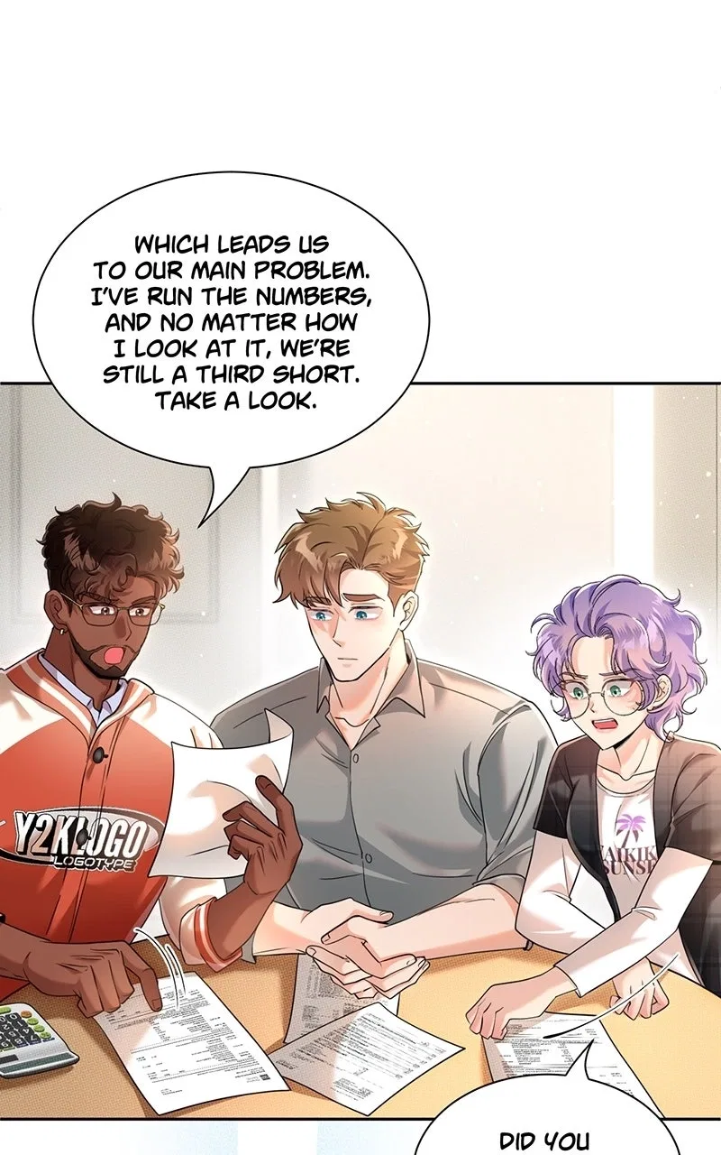 Best Laid Wedding Plans Chapter 29 – Page 51