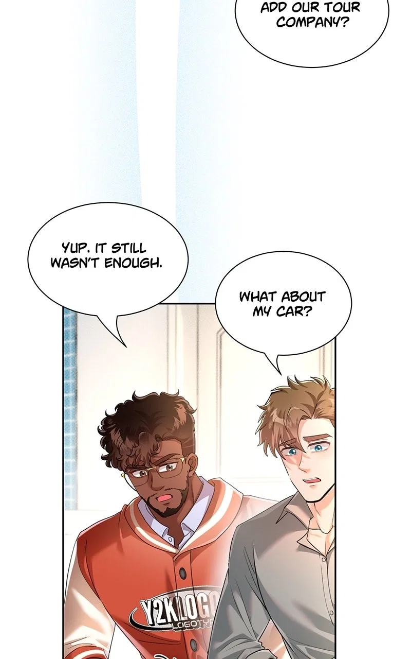 Best Laid Wedding Plans Chapter 29 – Page 52