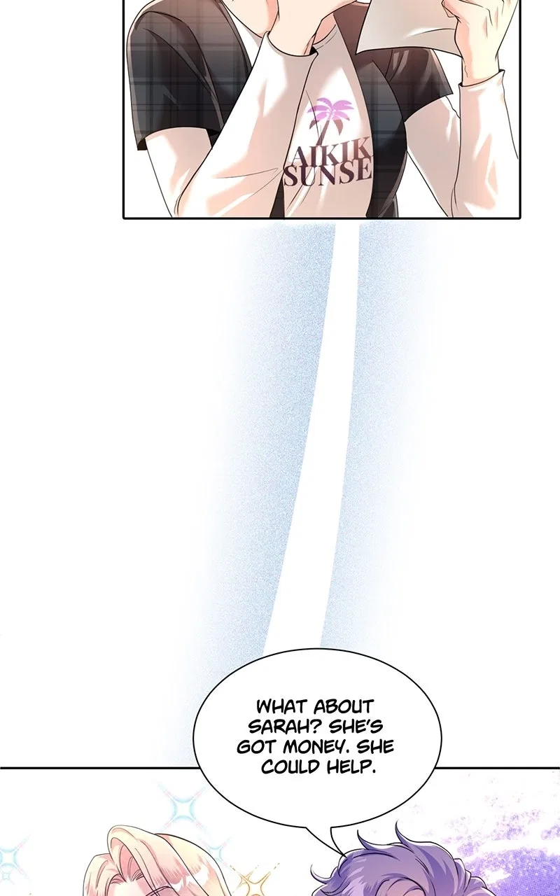 Best Laid Wedding Plans Chapter 29 – Page 54
