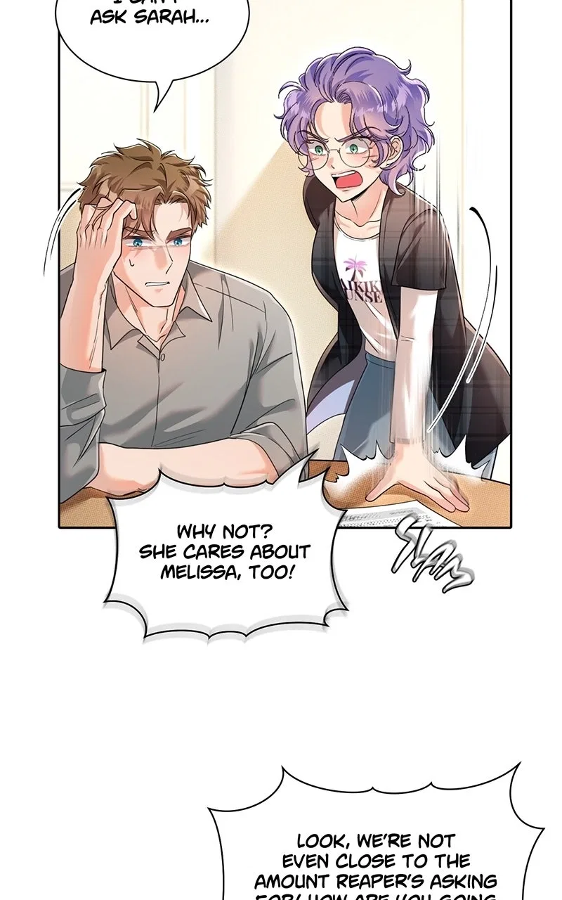 Best Laid Wedding Plans Chapter 29 – Page 56