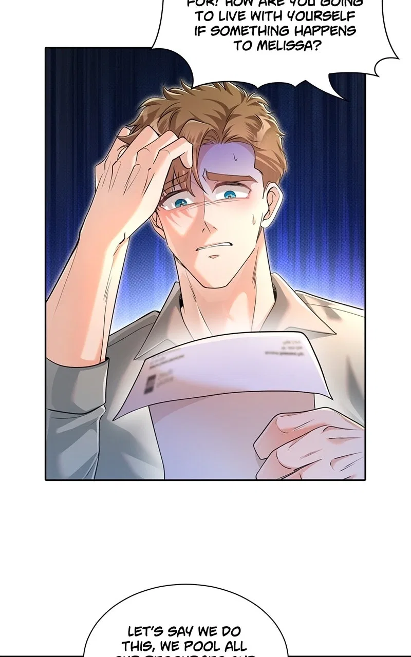 Best Laid Wedding Plans Chapter 29 – Page 57
