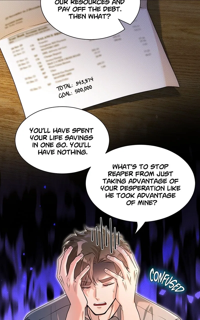 Best Laid Wedding Plans Chapter 29 – Page 58