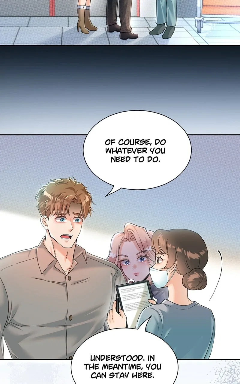 Best Laid Wedding Plans Chapter 28 – Page 2