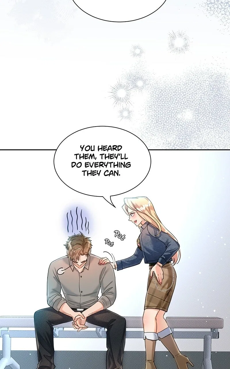 Best Laid Wedding Plans Chapter 28 – Page 3