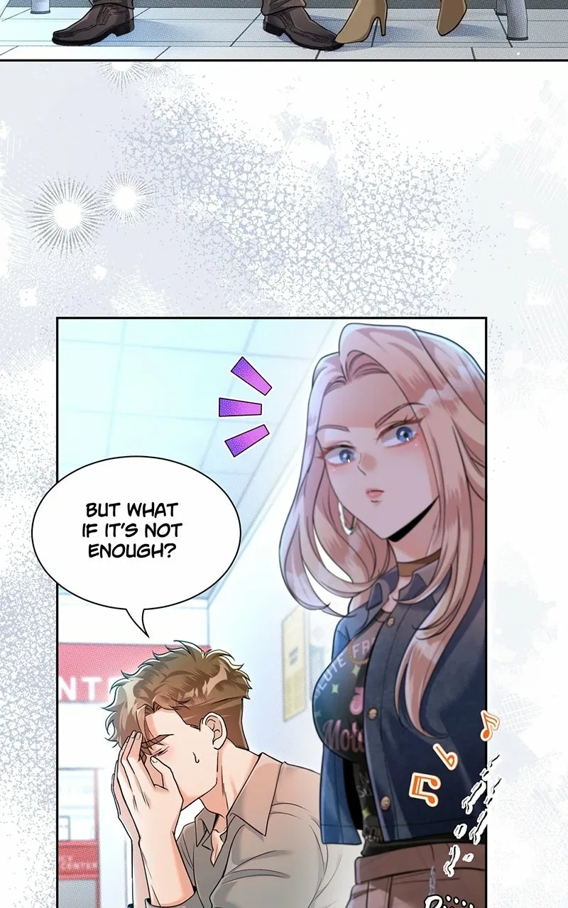 Best Laid Wedding Plans Chapter 28 – Page 4