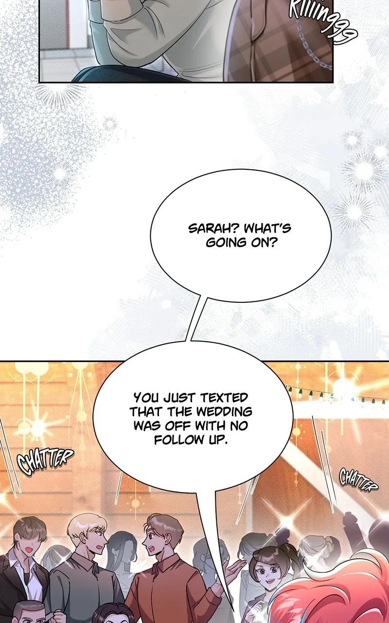 Best Laid Wedding Plans Chapter 28 – Page 5
