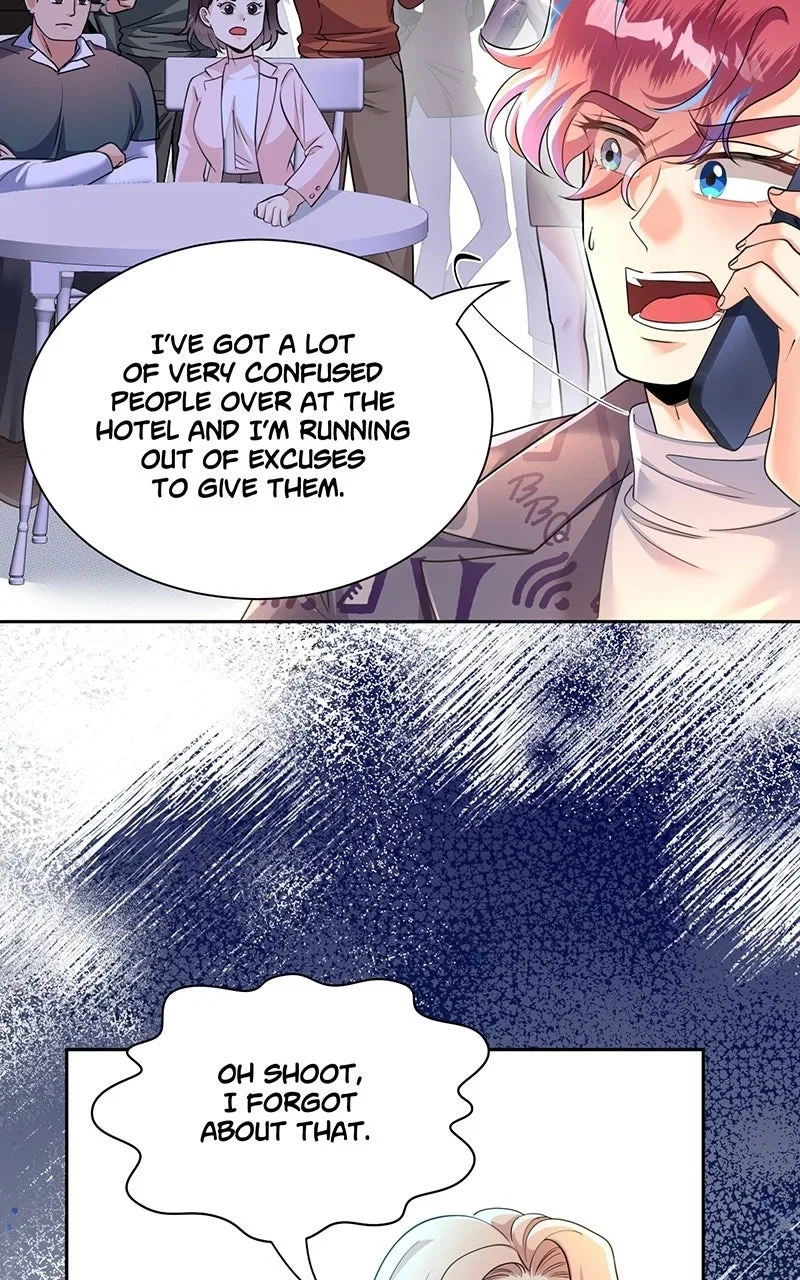 Best Laid Wedding Plans Chapter 28 – Page 6