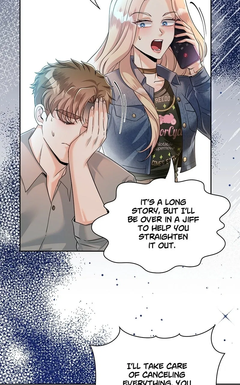 Best Laid Wedding Plans Chapter 28 – Page 7