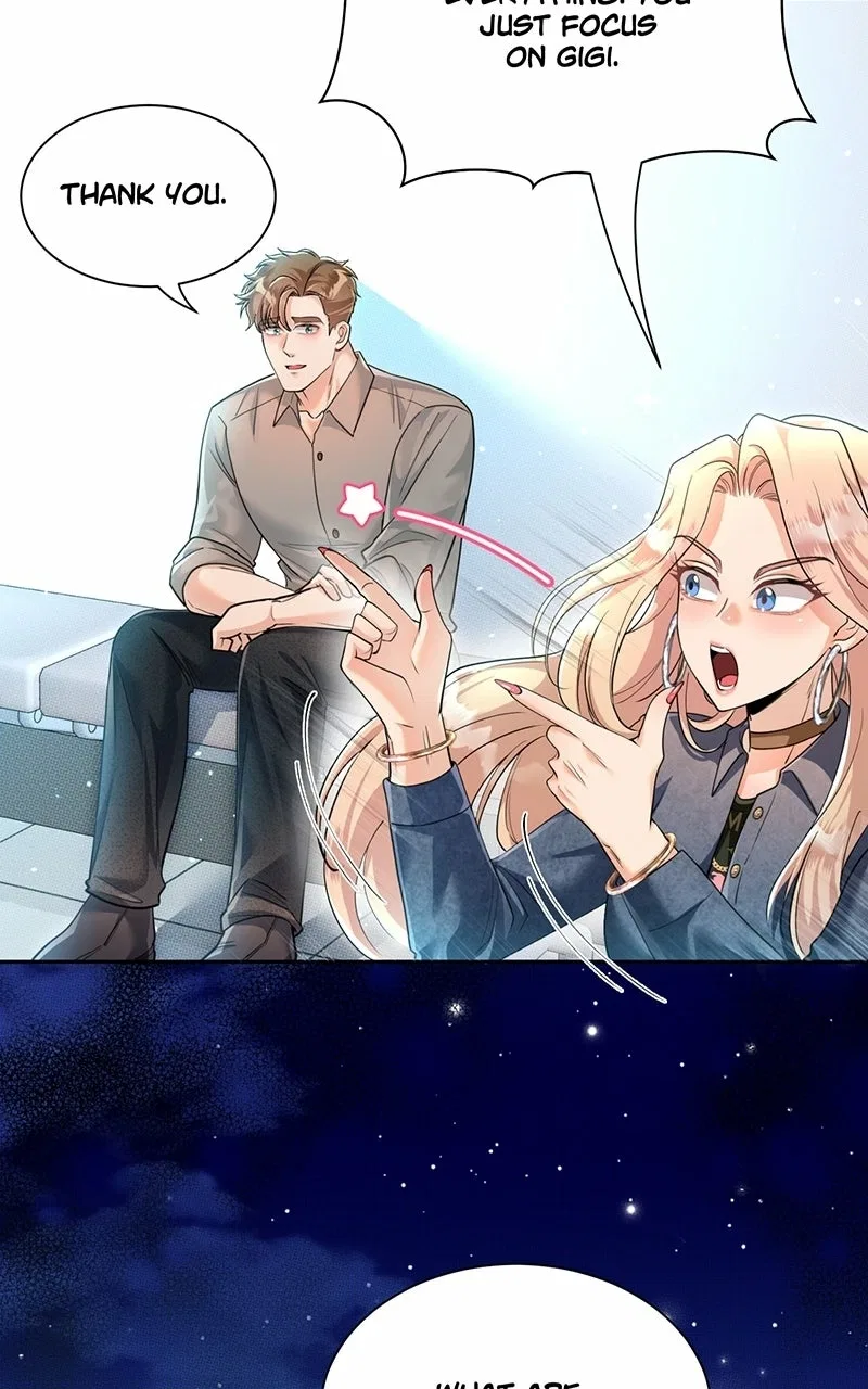 Best Laid Wedding Plans Chapter 28 – Page 8