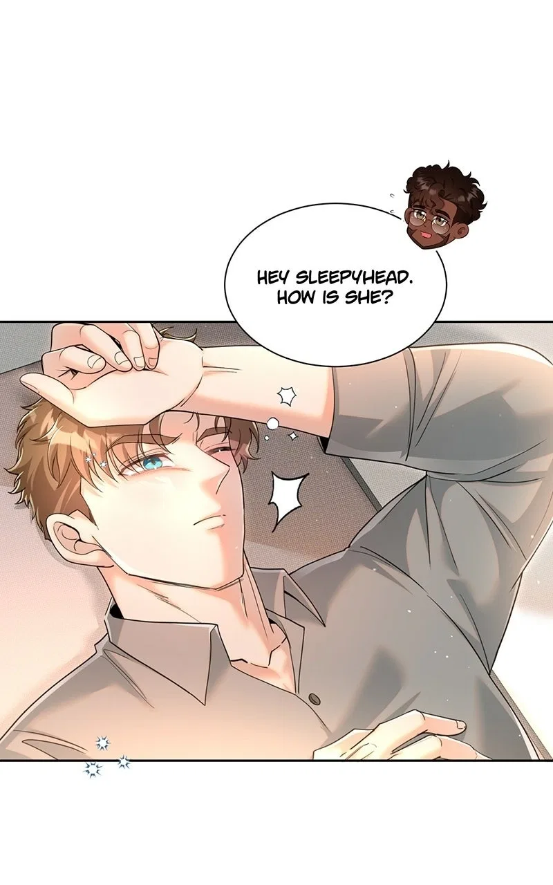 Best Laid Wedding Plans Chapter 28 – Page 11