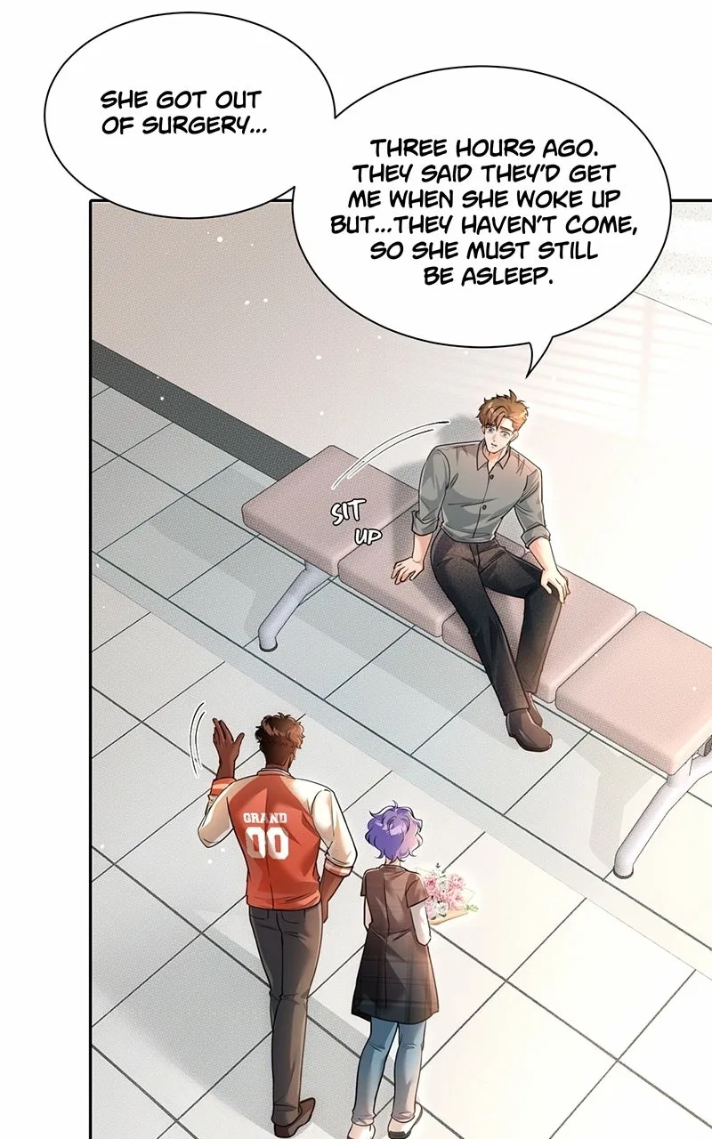 Best Laid Wedding Plans Chapter 28 – Page 12