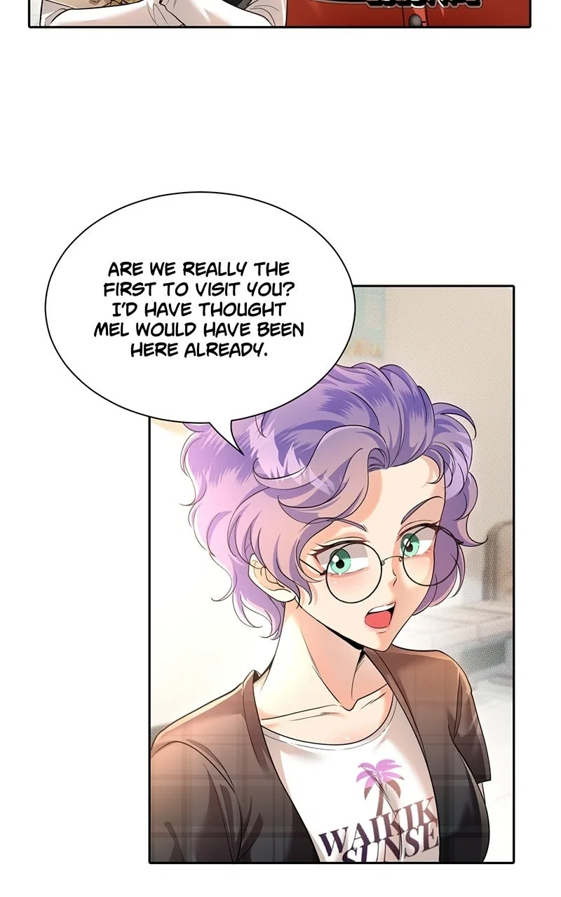 Best Laid Wedding Plans Chapter 28 – Page 14