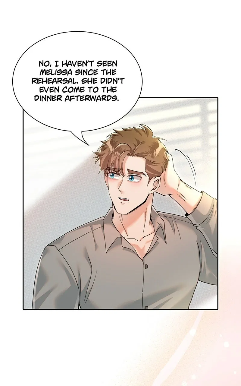 Best Laid Wedding Plans Chapter 28 – Page 15