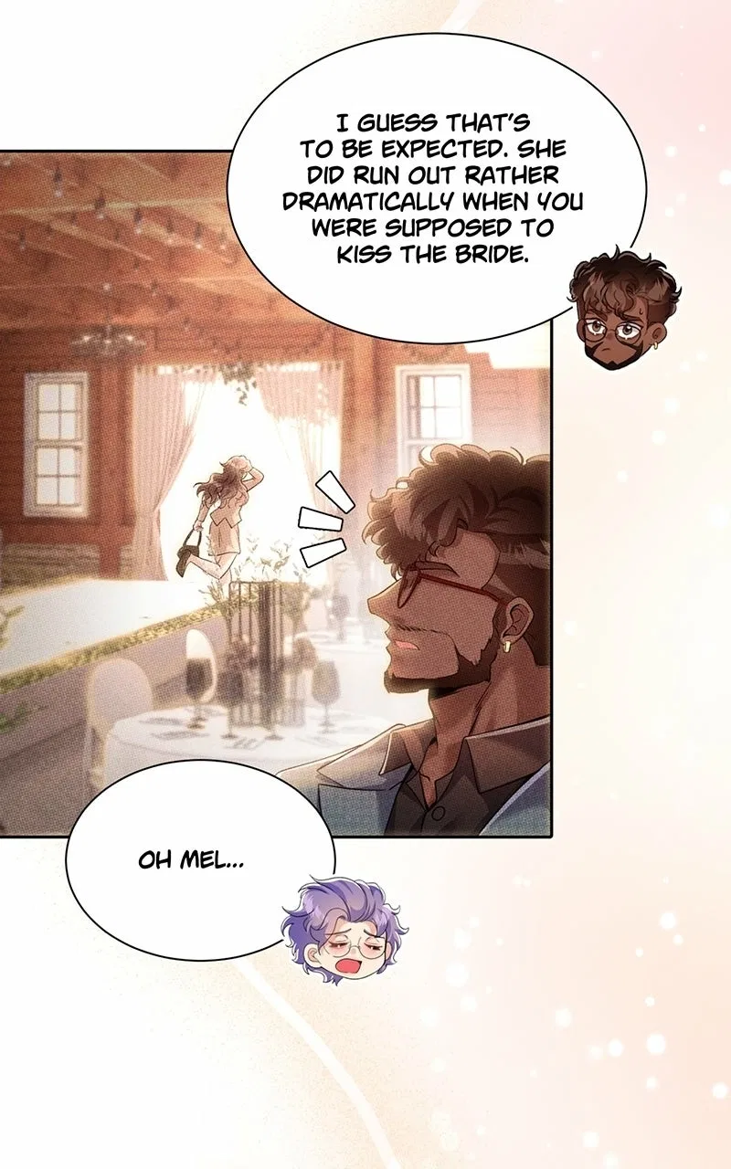 Best Laid Wedding Plans Chapter 28 – Page 16