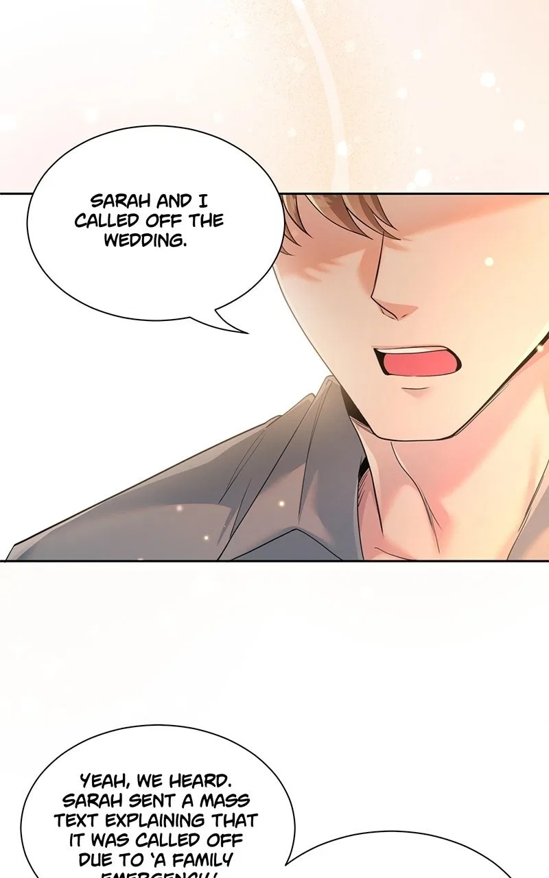 Best Laid Wedding Plans Chapter 28 – Page 17