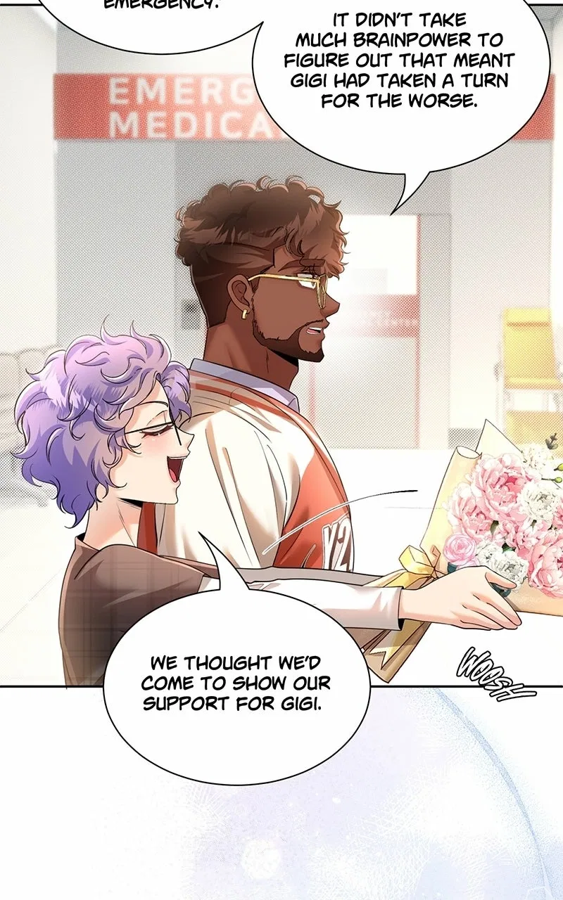Best Laid Wedding Plans Chapter 28 – Page 18