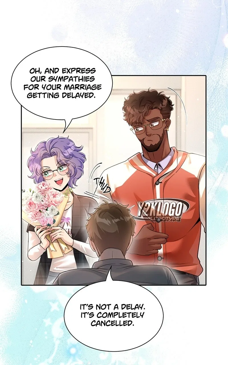 Best Laid Wedding Plans Chapter 28 – Page 19
