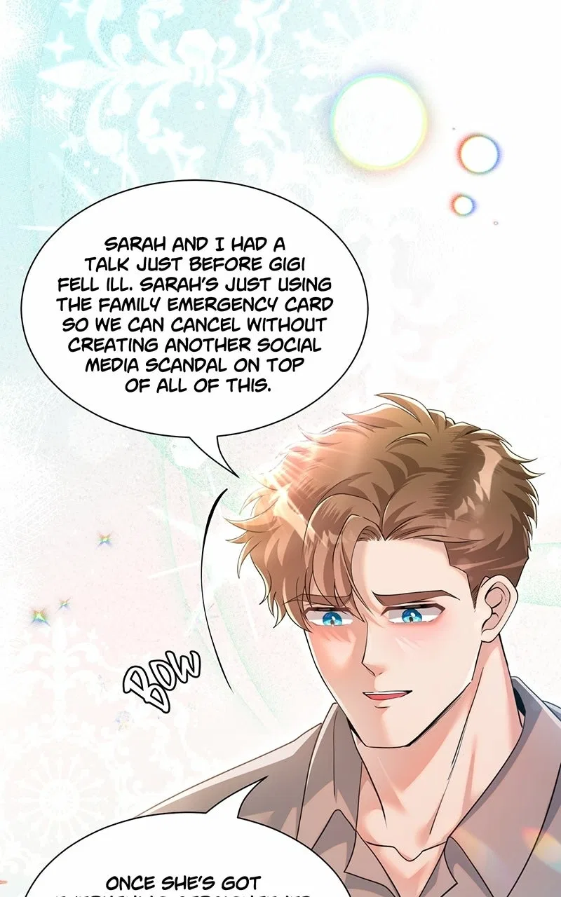 Best Laid Wedding Plans Chapter 28 – Page 20