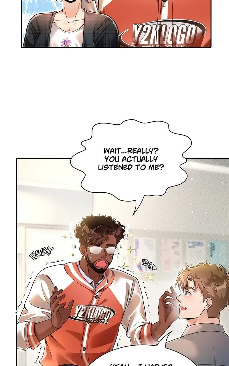 Best Laid Wedding Plans Chapter 28 – Page 22