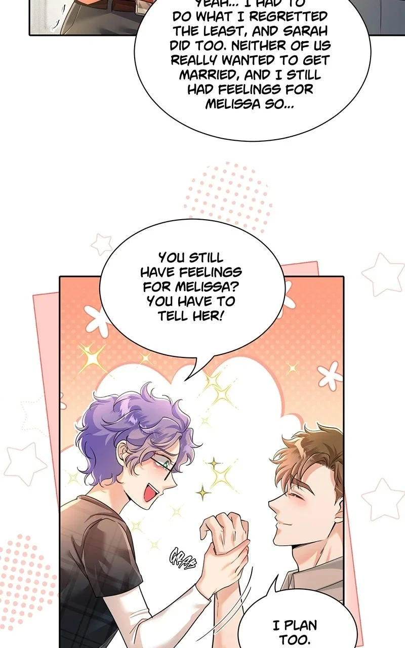 Best Laid Wedding Plans Chapter 28 – Page 23