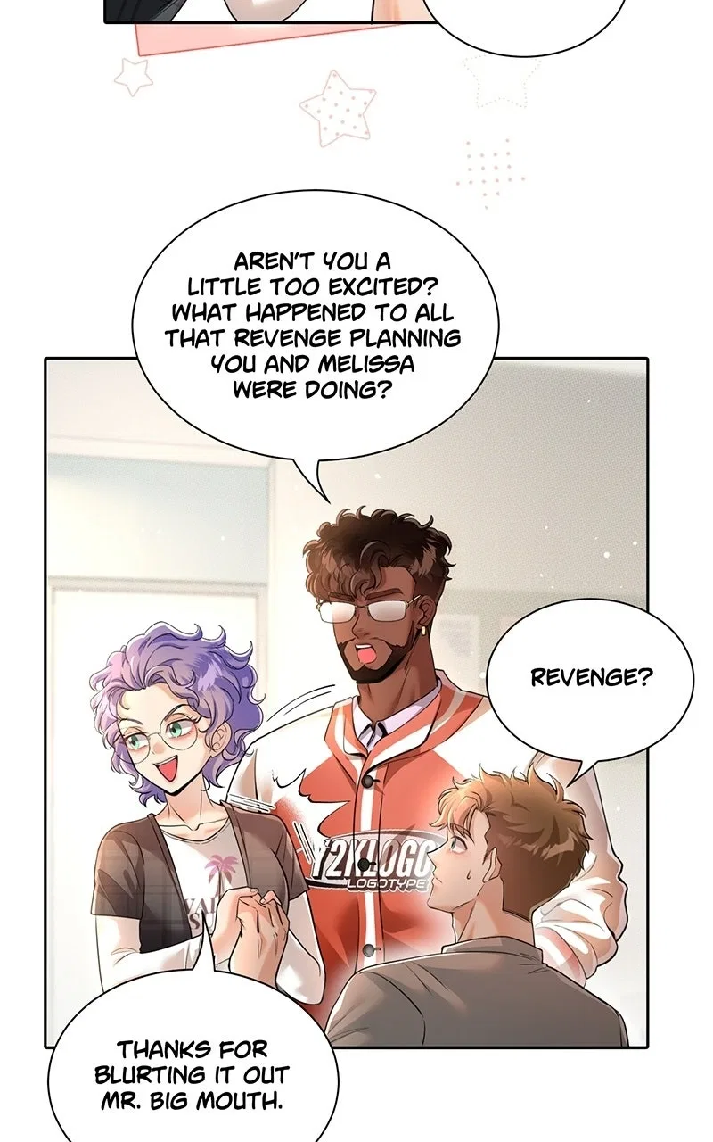 Best Laid Wedding Plans Chapter 28 – Page 24